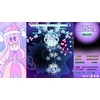 Eastasiasoft „Cosmo Dreamer &amp; Like Dreamer“: „Double-D“ kolekcija – „Nintendo Switch“