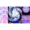 Eastasiasoft „Cosmo Dreamer &amp; Like Dreamer“: „Double-D“ kolekcija – „Nintendo Switch“