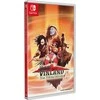 Eastasiasoft „Dead in Vinland“ (tikro vikingo leidimas) (riboto leidimo) – „Nintendo Switch“