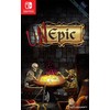 Eastasiasoft Ghost 1.0 + Unepic Collection - Nintendo Switch