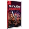 Eastasiasoft Mirties kelias į Kanadą (Nintendo Switch)