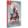 Eastasiasoft Trijų karalysčių dvyniai ašmenys (riboto leidimo) – „Nintendo Switch“