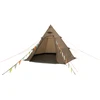 „Easy Camp“ – „Otra Tipi“ – tamsaus smėlio – iki keturių asmenų