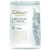Kačių Maistas - EDEN Original Cousine Sausas 10 kg