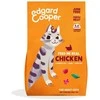 Edgard Cooper - sausas kačių maistas suaugusioms katėms, vištiena - 2kg