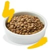 Edgard Cooper – Cat Adult Dryfood kalakutiena/vištiena – 2kg