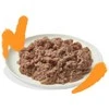 Edgard Cooper – Cat Adult Vetfood Paté ekologiška vištiena – 85 g
