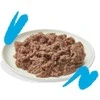 Edgard Cooper – Cat Adult Vetfood Paté ekologiškas lašiša/vištiena – 85g