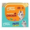 Edgard Cooper - Cat Adult Vetfood Paté vištiena - 85g