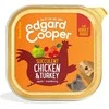 Edgard Cooper – vištienos ir kalakutienos paštetas suaugusiems 300 gr – (542503948484)