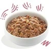 Edgard Cooper – ančių ir vištienos šuniukų paštetas 300 gr – (540700714763)