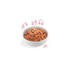 Edgard Cooper - Anties ir vištienos šuniukų ėdalas Šlapias maistas 400g - (542503948532)