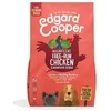 Edgard Cooper – Šviežia laisvai bėgama vištiena ir norvegiška lašiša 12 kg – (542503948519)