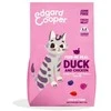 Edgard Cooper - Kitten Dryfood Antis/Vištiena - 2kg