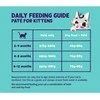 Edgard Cooper - Kitten Vetfood Paté menkės / vištienos - 85 g