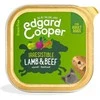 Edgard Cooper - Vištienos/ėrienos mėsainių rinkinys - 4 x 300g