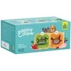 Edgard Cooper - Vištienos/ėrienos mėsainių rinkinys - 4 x 300g