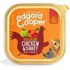 Edgard Cooper - Vištienos/ėrienos mėsainių rinkinys - 4 x 300g