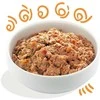 Edgard Cooper – vištienos ir kalakutienos paštetas suaugusiems 300 gr – (542503948484)