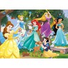 Dėlionė Educa - 100 pcs, Disney Princesses (80-17628)