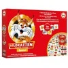 Educa - Vildkatten 70 (78-20027)
