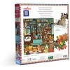 eeBoo – Dėlionė 1000 vnt. – Alchemiko virtuvė – (EPZTALK)