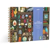 Eeboo - Sketchbook - Alchemist's Cabinet (ESKL266)