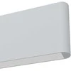 Pakabinamas šviestuvas EGLO – Andreas-Z ilgo stalo pakabukas pilkas L117 – RGB + TW – Zigbee, Bluetooth