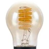 EGLO - E14 P45 spiralė, gintarinė - TW - Zigbee, Bluetooth