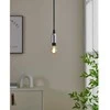 EGLO - E14 P45 spiralė, gintarinė - TW - Zigbee, Bluetooth