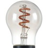 EGLO - E14 P45 spiralė, dūmai - Šiltai balta - Zigbee, Bluetooth