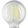 EGLO - E27 G80, skaidrus - TW - Zigbee, Bluetooth
