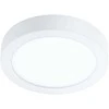 EGLO - Fueva-Z lubinis šviestuvas baltas Ø21 - TW - Zigbee, Bluetooth