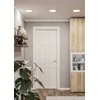 EGLO - Fueva-Z recessed light brushed steel Ø21.6 - TW - Zigbee, Bluetooth