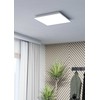 Lamp EGLO - Herrora-Z lubinis šviestuvas baltas 45x45 - TW - Zigbee, Bluetooth