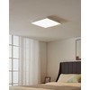 Lamp EGLO - Herrora-Z lubinis šviestuvas baltas 45x45 - TW - Zigbee, Bluetooth