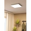 Lamp EGLO - Herrora-Z lubinis šviestuvas baltas 45x45 - TW - Zigbee, Bluetooth
