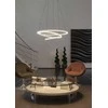 EGLO - Lobinero-Z pakabukas baltas Ø57 - TW - Zigbee, Bluetooth