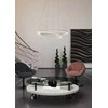 EGLO - Lobinero-Z pakabukas baltas Ø57 - TW - Zigbee, Bluetooth