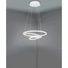 EGLO - Lobinero-Z pakabukas baltas Ø57 - TW - Zigbee, Bluetooth