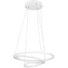 EGLO - Lobinero-Z pakabukas baltas Ø57 - TW - Zigbee, Bluetooth