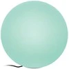 EGLO – Monterolo-Z lauko gaublys baltas Ø50 – RGB + TW – Zigbee, Bluetooth