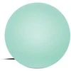 EGLO – Monterolo-Z lauko gaublys baltas Ø39 – RGB + TW – Zigbee, Bluetooth