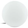 EGLO – Monterolo-Z lauko gaublys baltas Ø39 – RGB + TW – Zigbee, Bluetooth