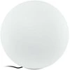 EGLO – Monterolo-Z lauko gaublys baltas Ø50 – RGB + TW – Zigbee, Bluetooth