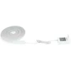 EGLO – Neon Stripe-Z šviesos juosta Baltas L500 – RGB + TW – Zigbee, Bluetooth