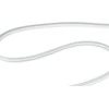 EGLO – Neon Stripe-Z šviesos juosta Baltas L500 – RGB + TW – Zigbee, Bluetooth