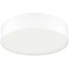 Lubinis šviestuvas Lamp EGLO – Romao-Z palėpės lempa balta Ø57 – RGB + TW – Zigbee, Bluetooth