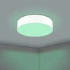 Lubinis šviestuvas Lamp EGLO – Romao-Z palėpės lempa balta Ø57 – RGB + TW – Zigbee, Bluetooth