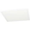 EGLO - Rovito-Z lubinis šviestuvas baltas 42x42 - RGB + TW - Zigbee, Bluetooth